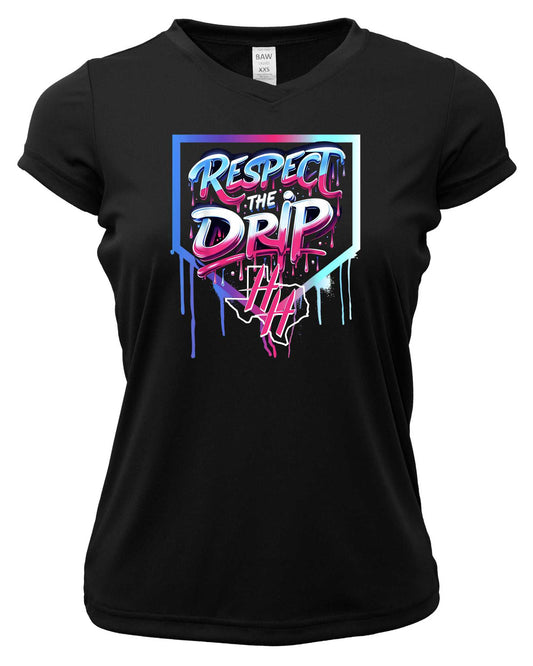 Hustlers  Respect the Drip Ladies