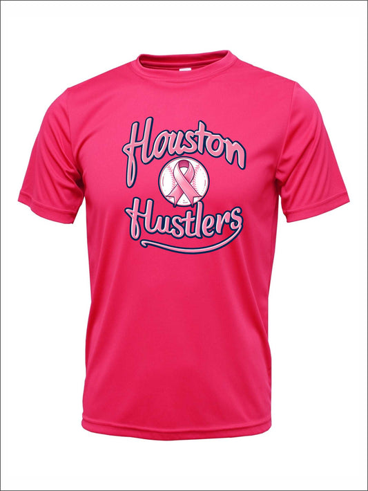 Hustler Cancer Dry Fit