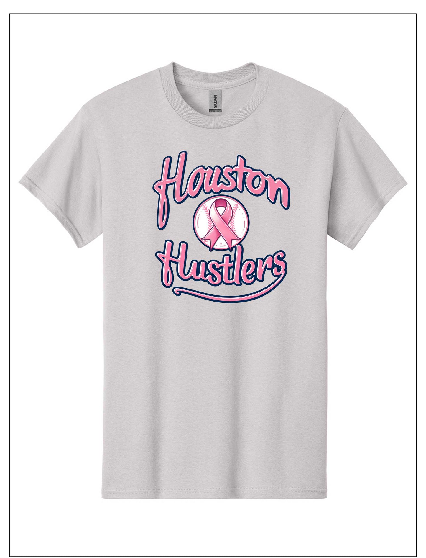 Hustlers Cancer 100% Cotton