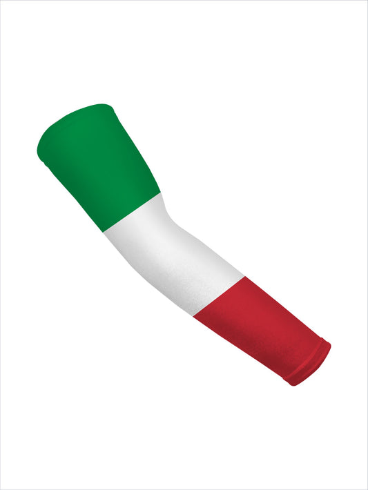 Team Italy Arm Sleeve