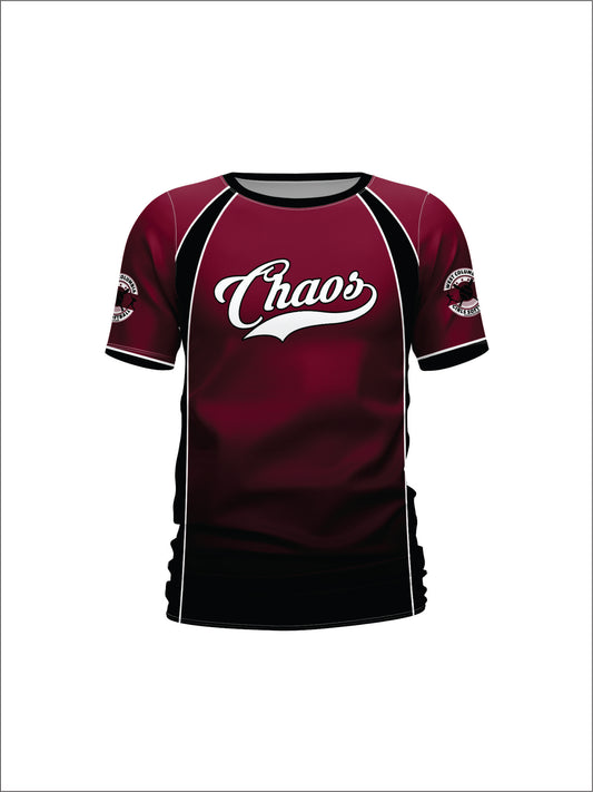 Chaos Replica Jersey