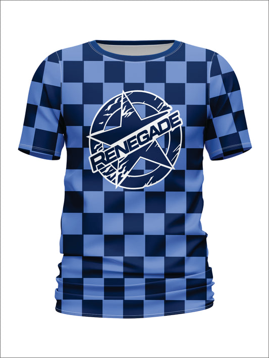 Renegade Replica Jersey