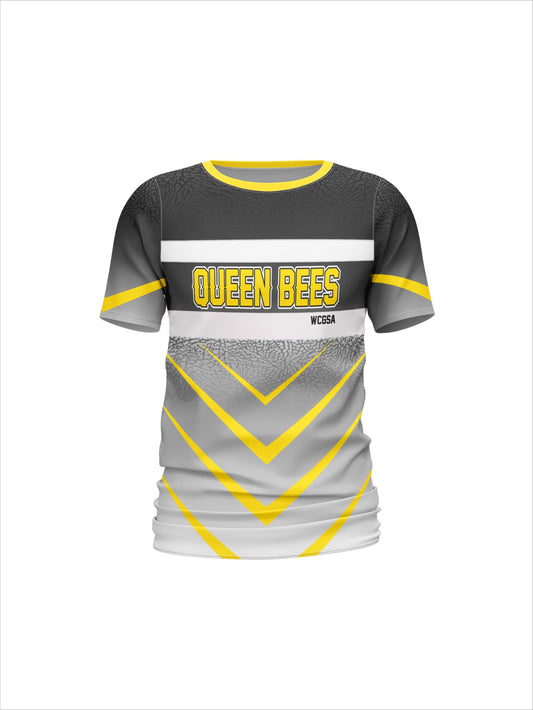 Queen Bees Replica Jersey