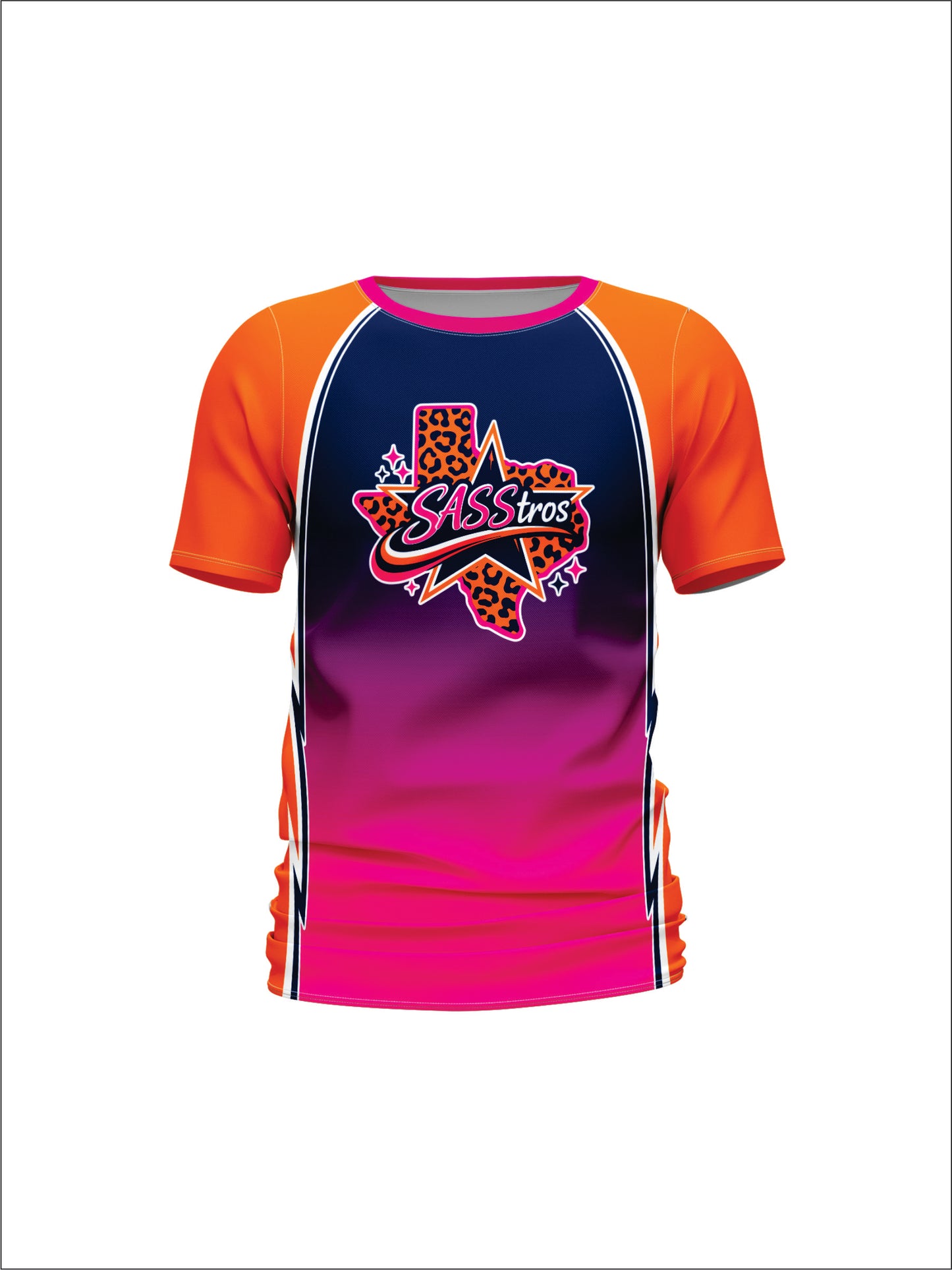 SASStros Replica Jersey