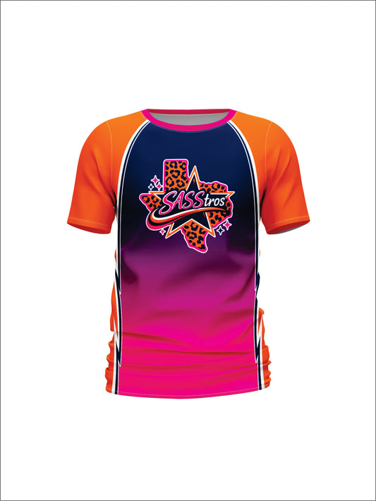 SASStros Replica Jersey