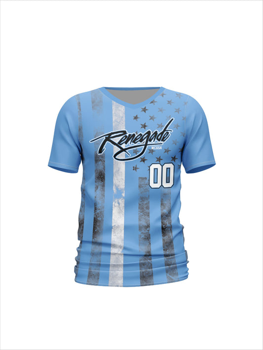 Renegade Replica Jersey