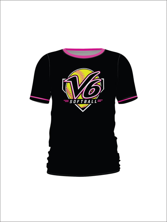 V6 Replica Jersey