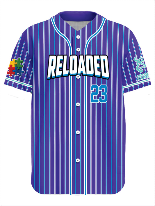 Reloaded Replica Jersey