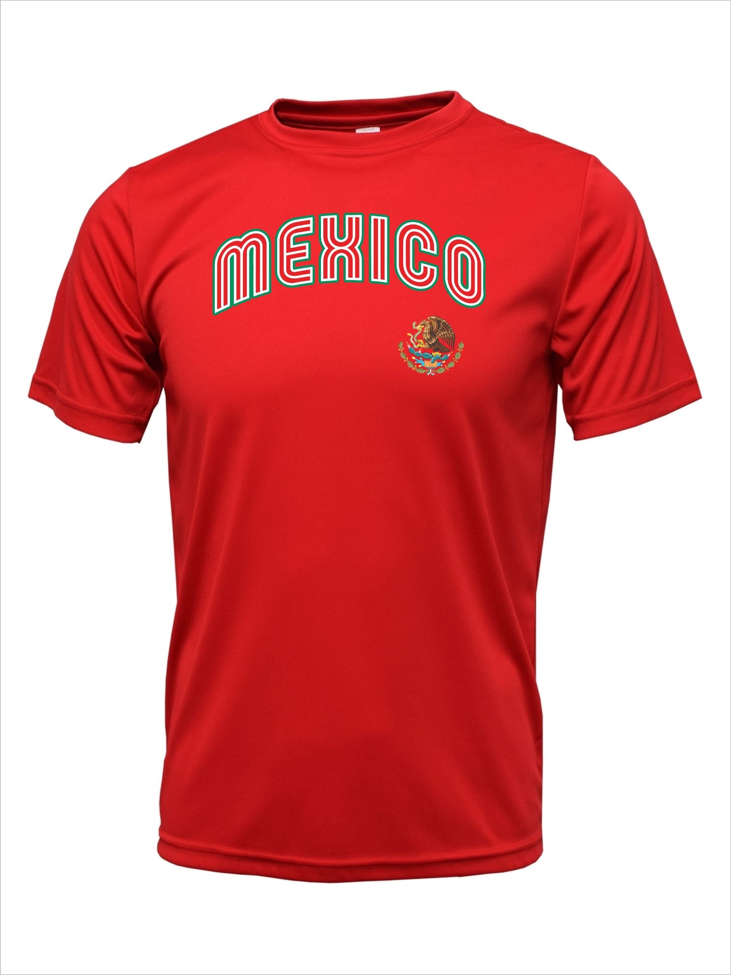 Team Mexico Dri-Fit T-Shirt