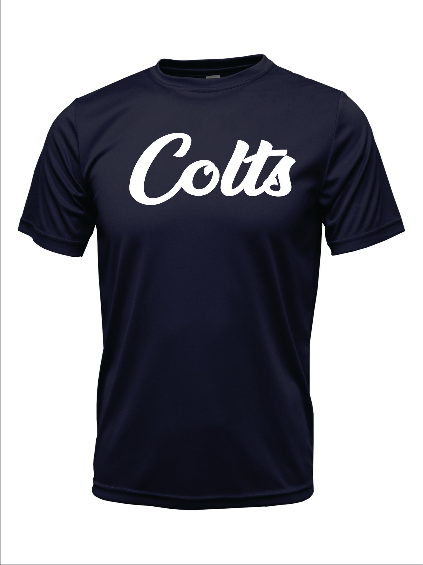 Colts Cotton T-shirt