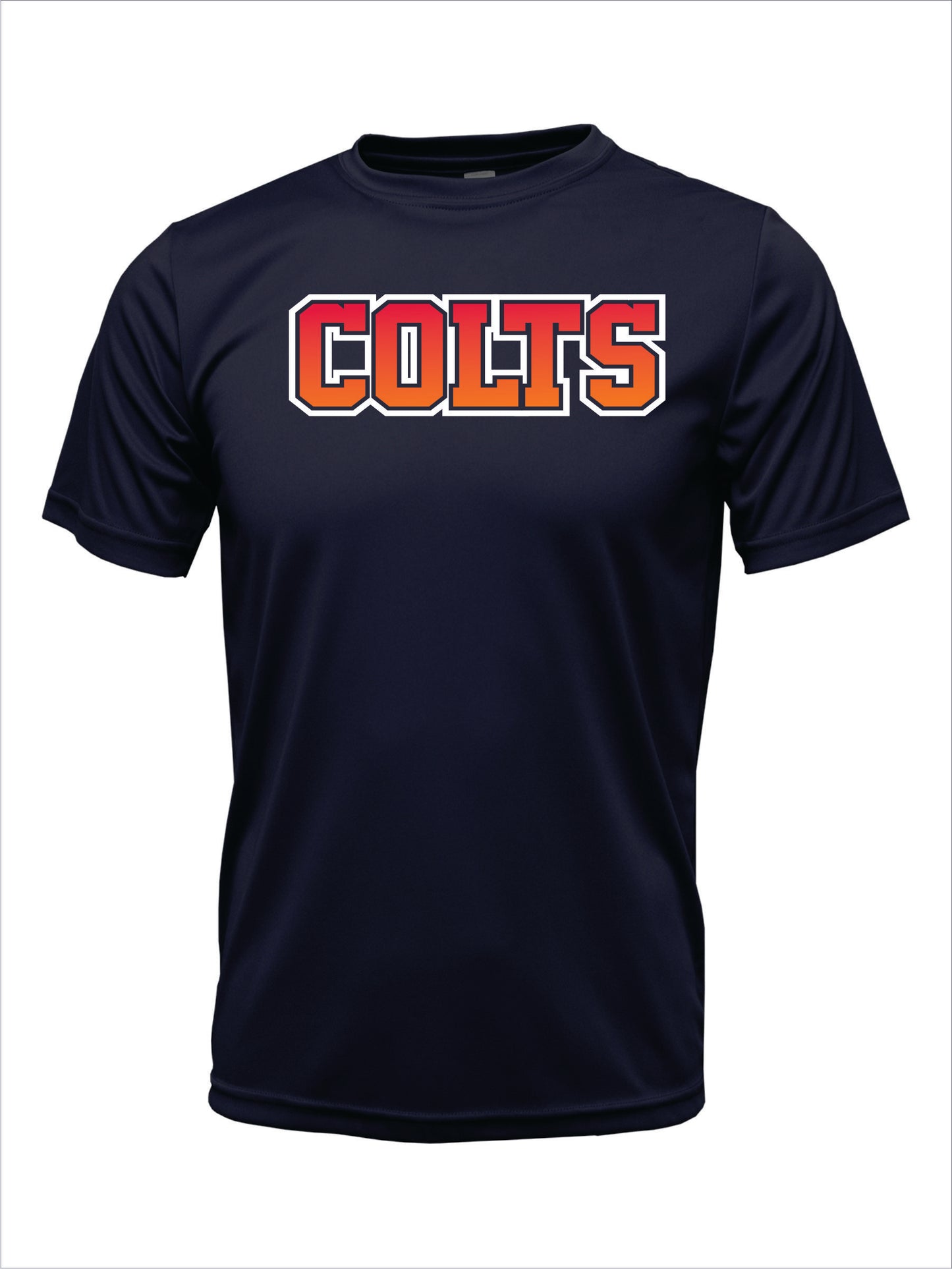 Colts "Astros" Dri fit