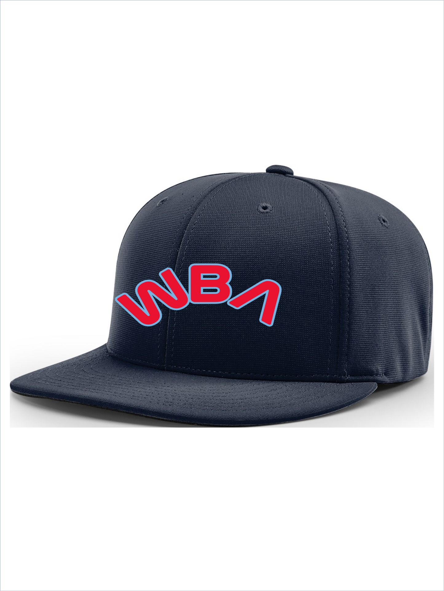 WBA Embroidered Cap