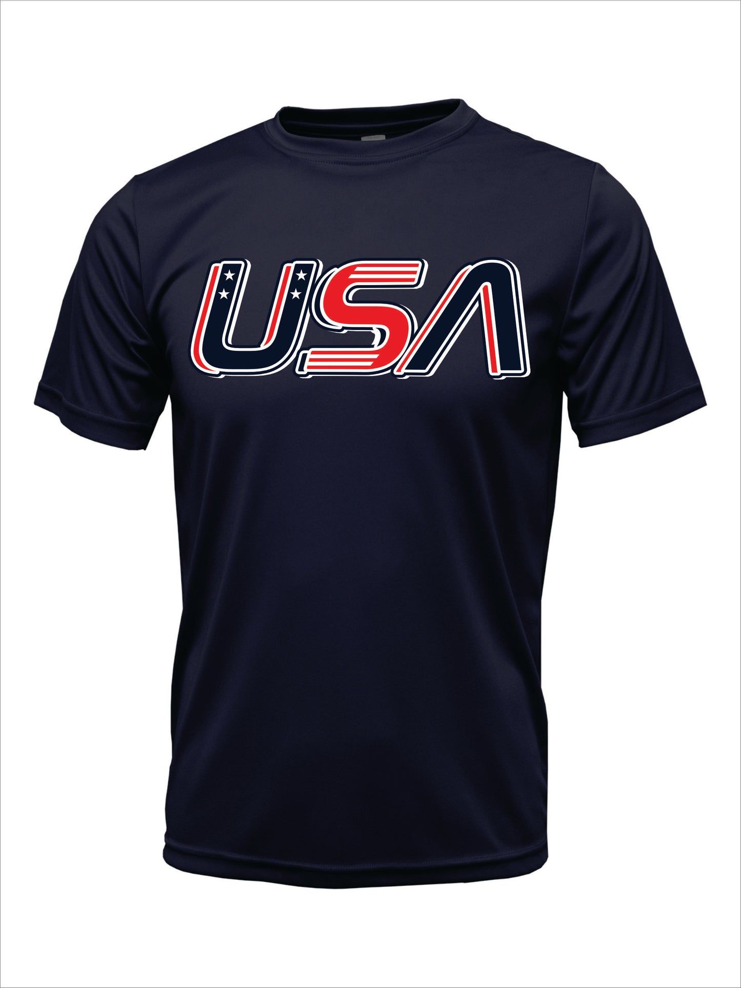 Team USA Dri-Fit T-Shirt