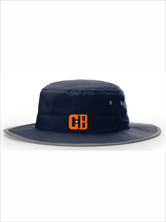 Cruz Baseball Embroidered Booney Hat