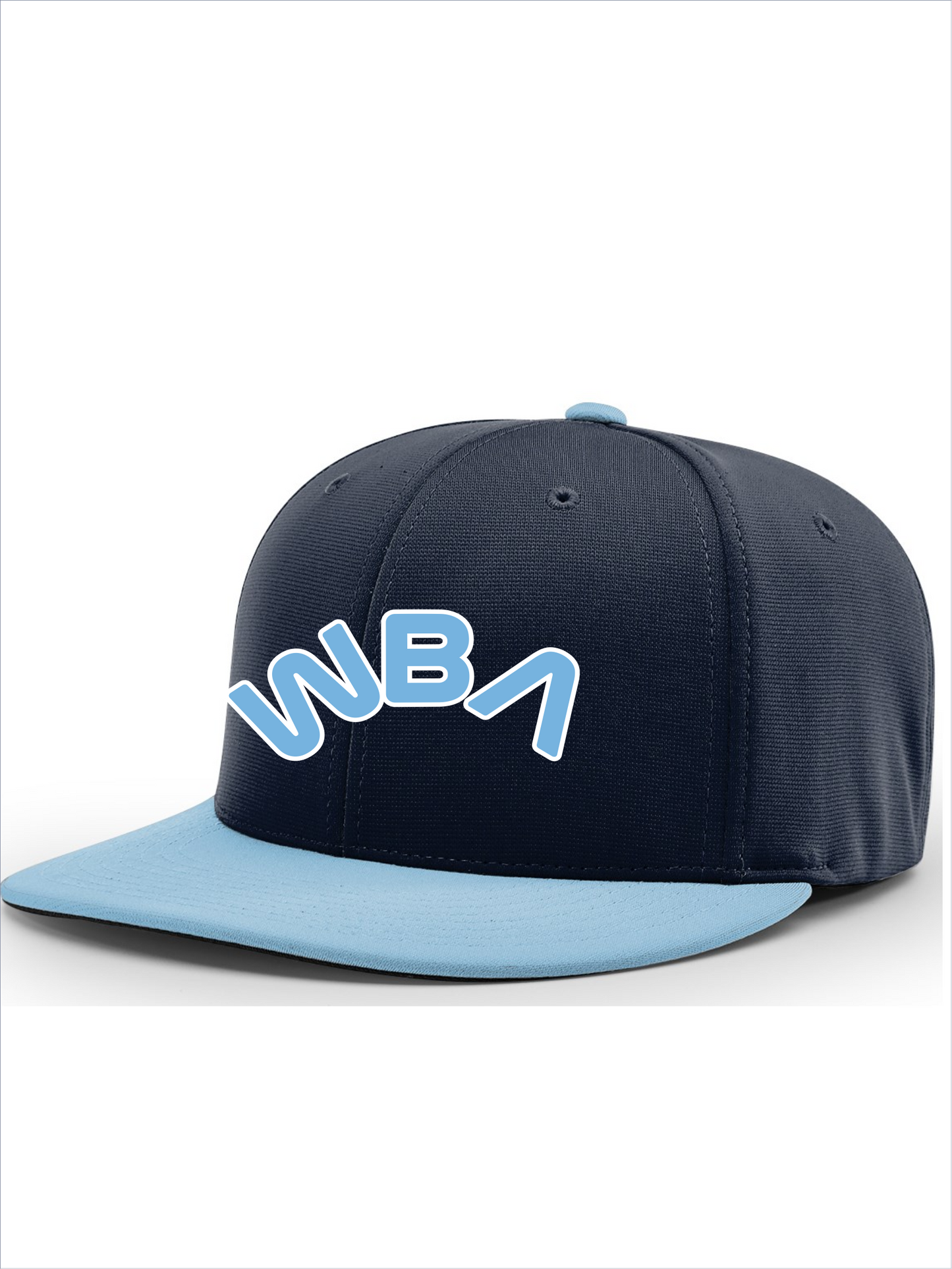 WBA Embroidered Cap