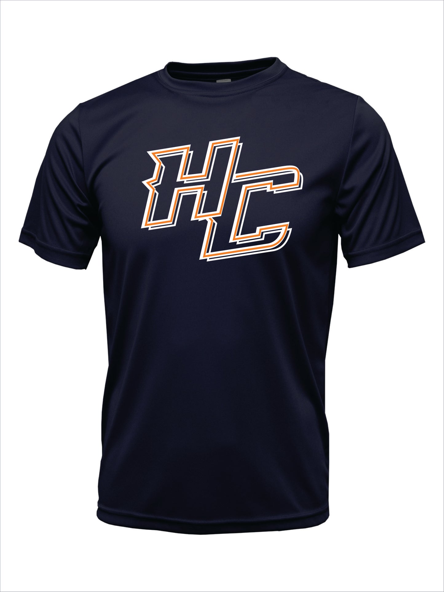 HC Logo Cotton T-shirt