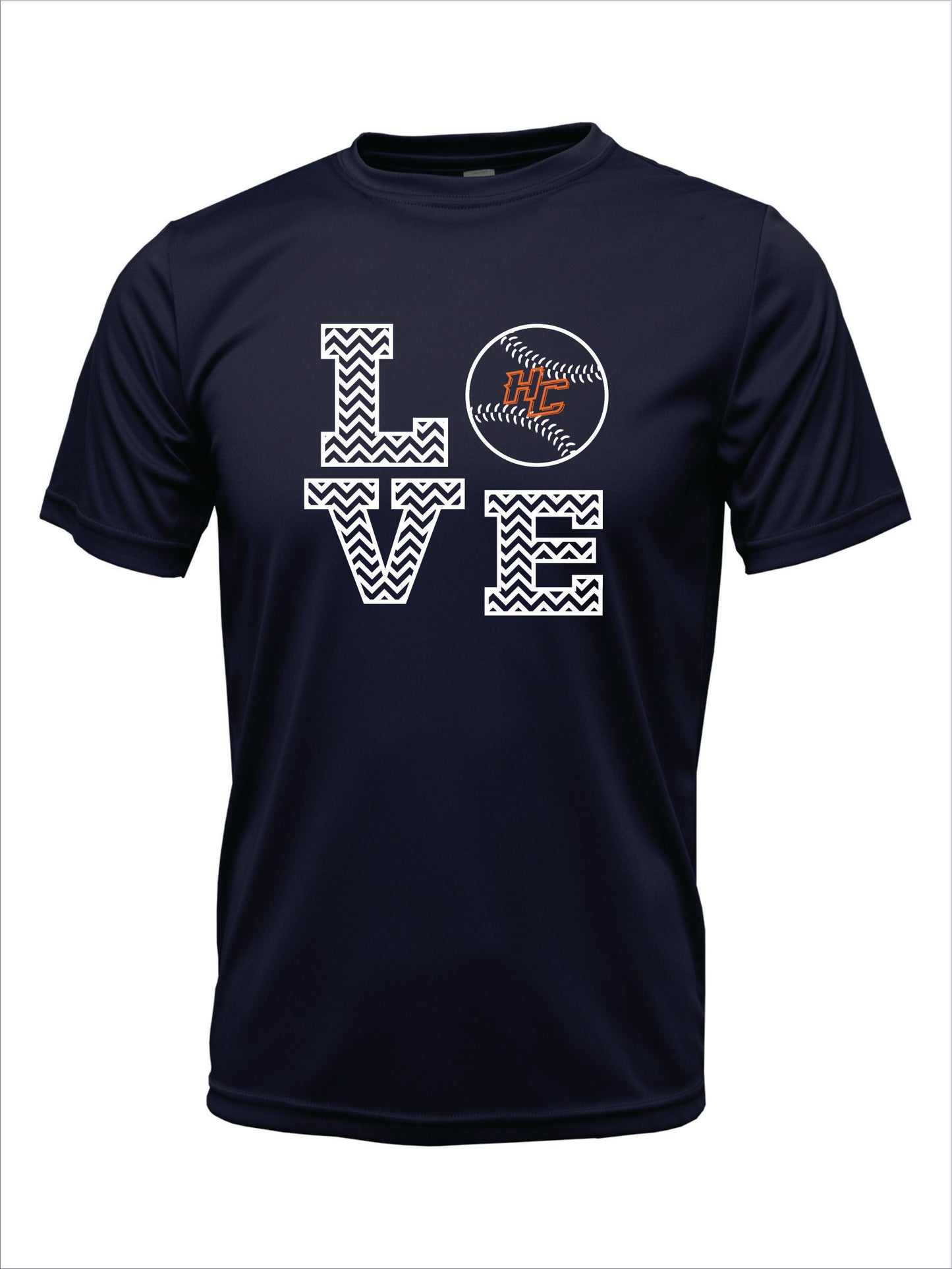 Colts "HC Love" Dri fit