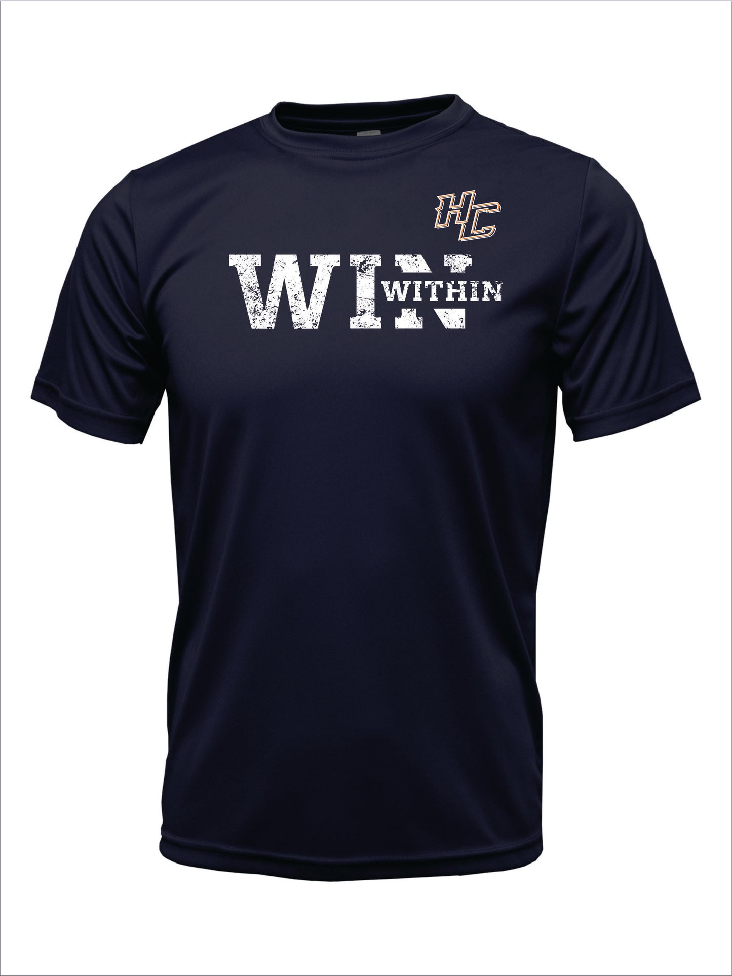 Colts "Win Within" Cotton T-shirt