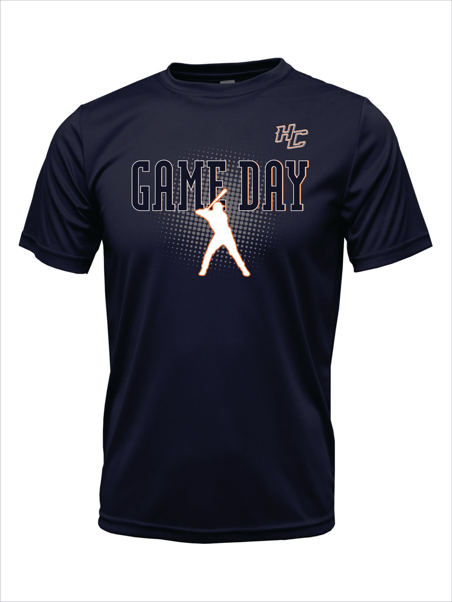 Colts "Game Day" Dri fit