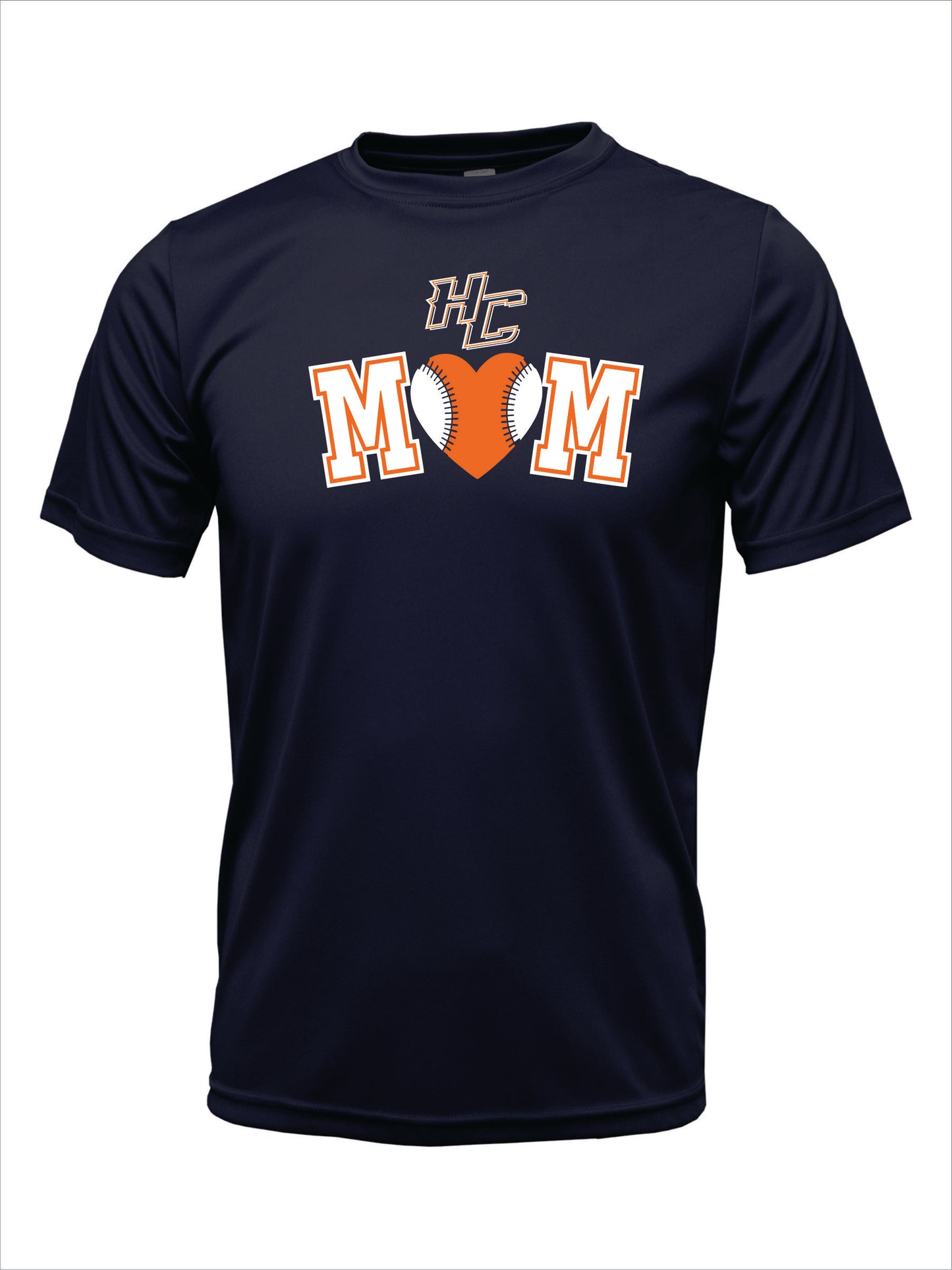 Colts"HC Mom" Dri fit