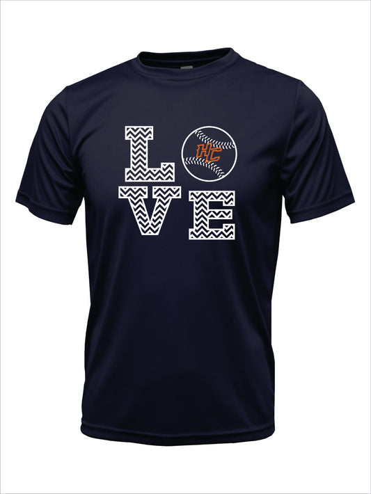 Colts "HC Love" Cotton T-shirt