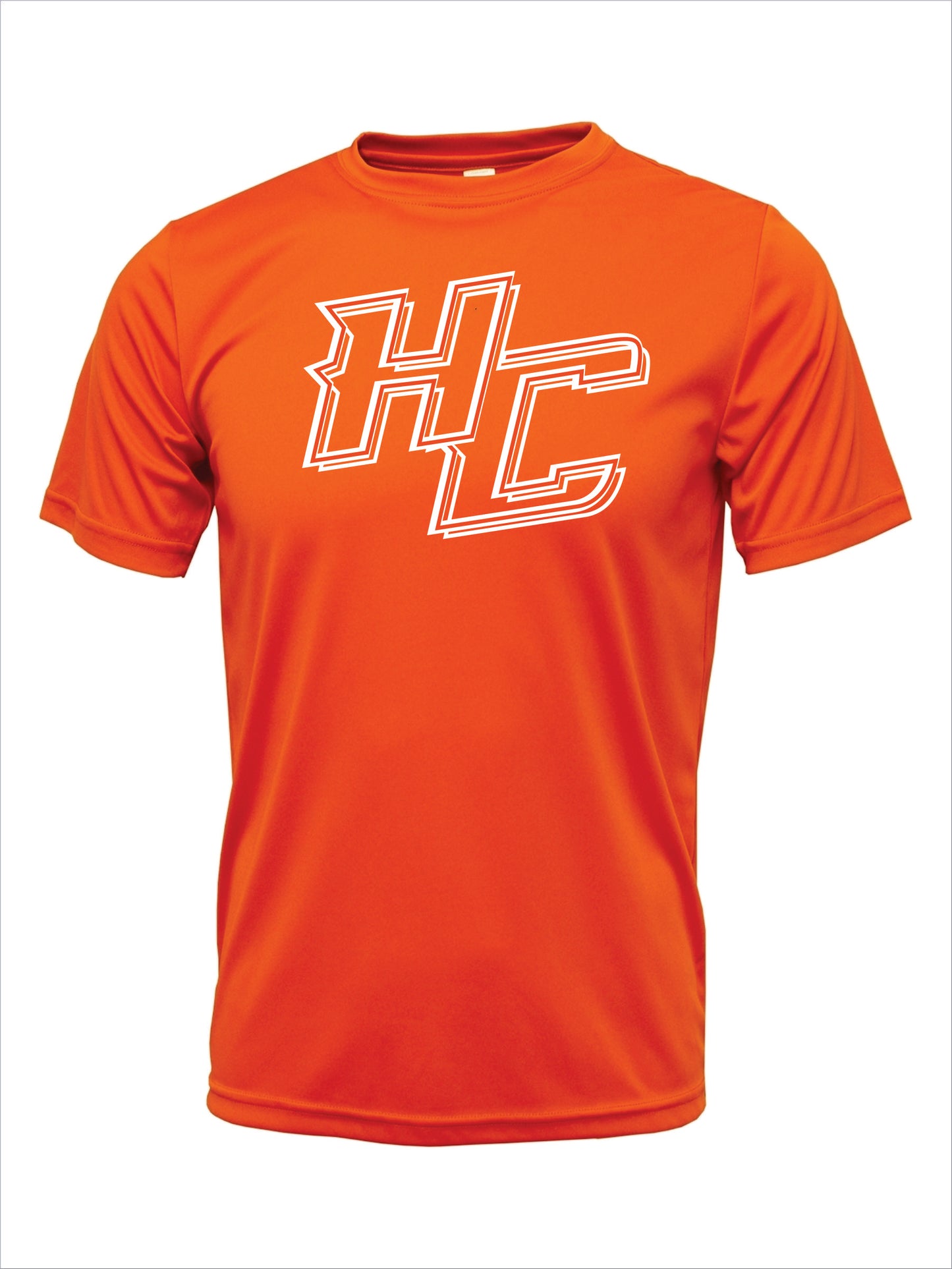 HC Logo Cotton T-shirt