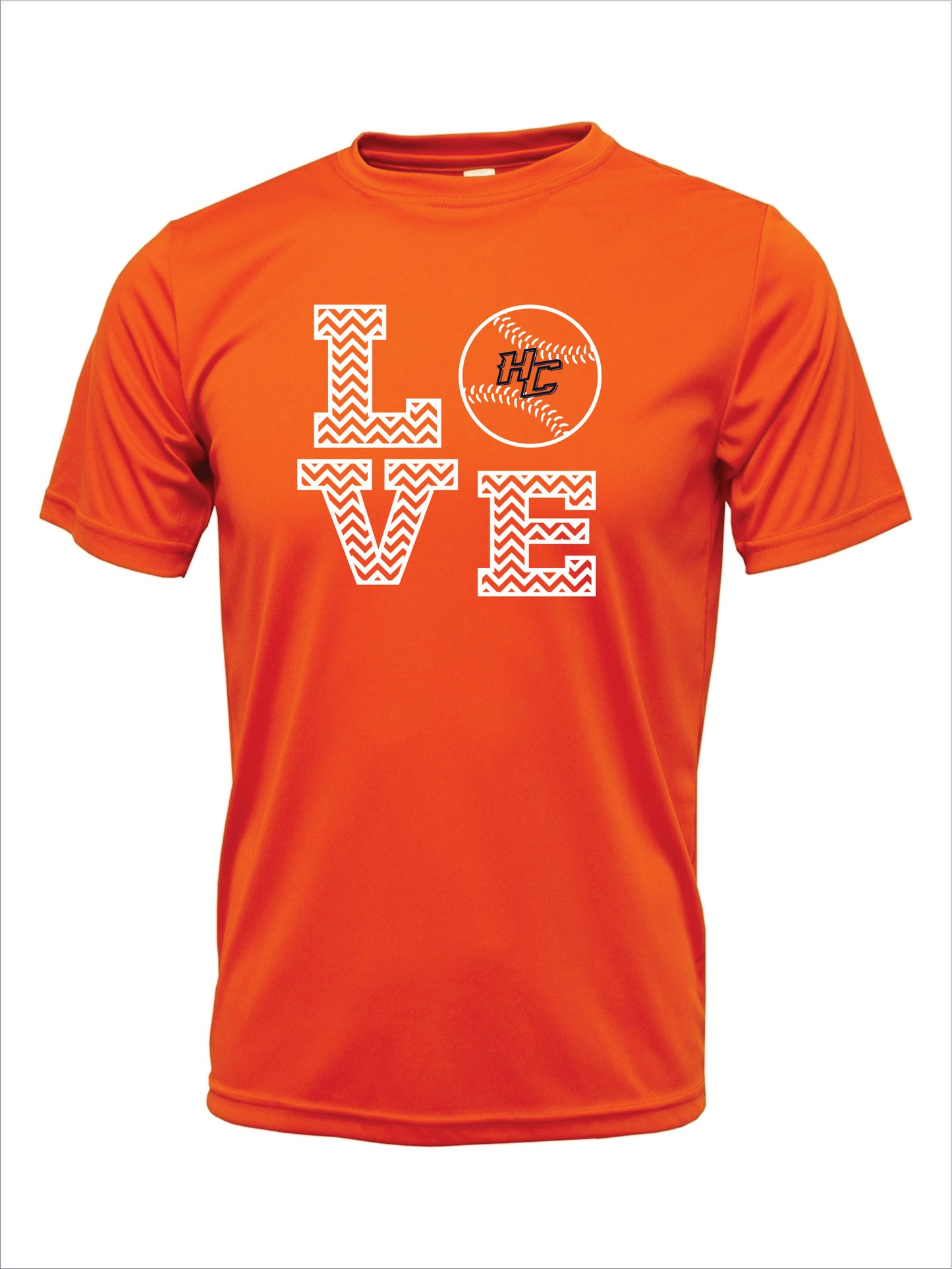 Colts "HC Love" Dri fit