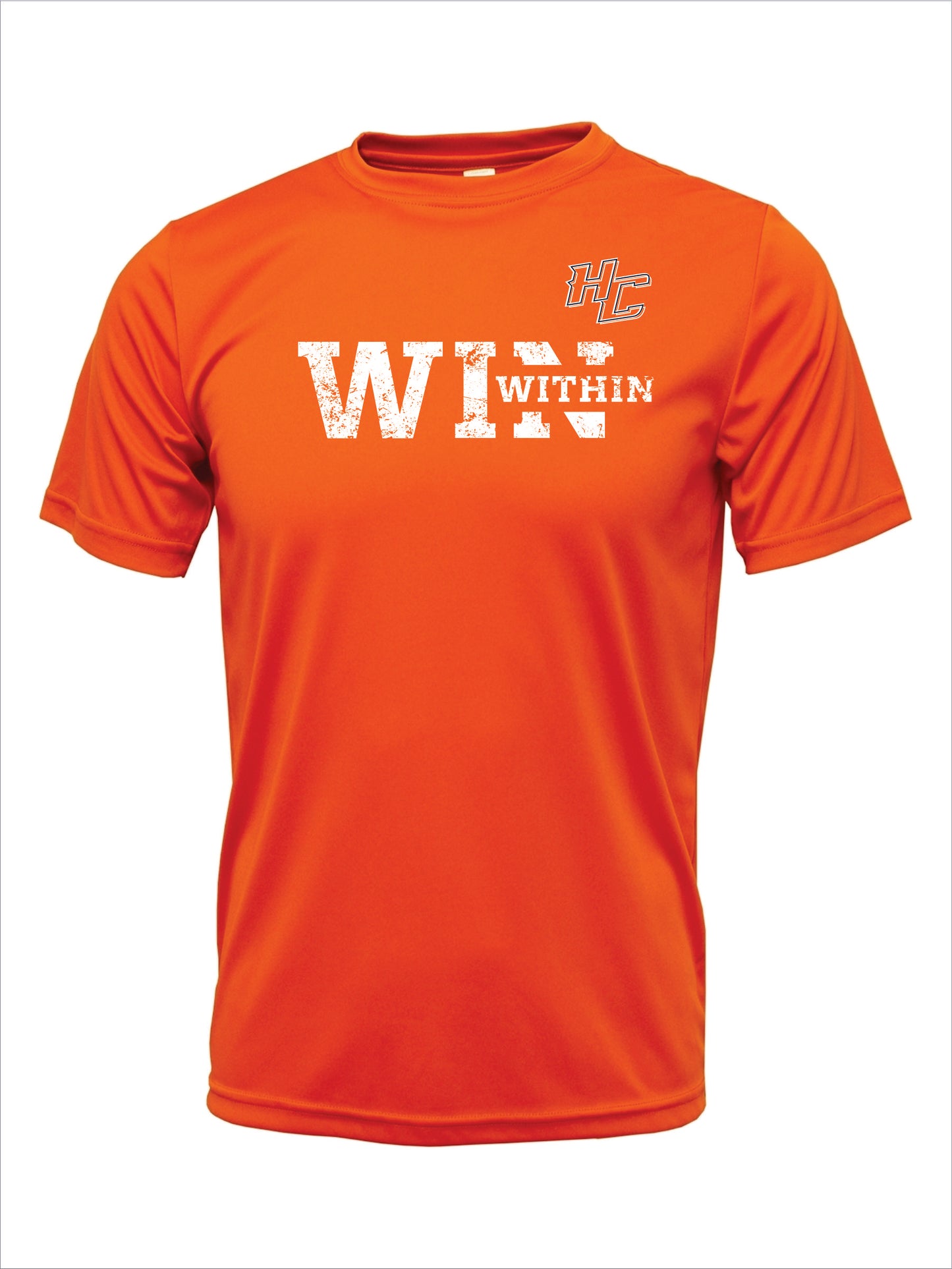 Colts "Win Within" Cotton T-shirt