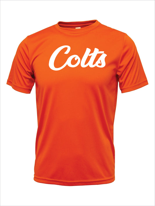 Colts Cotton T-shirt