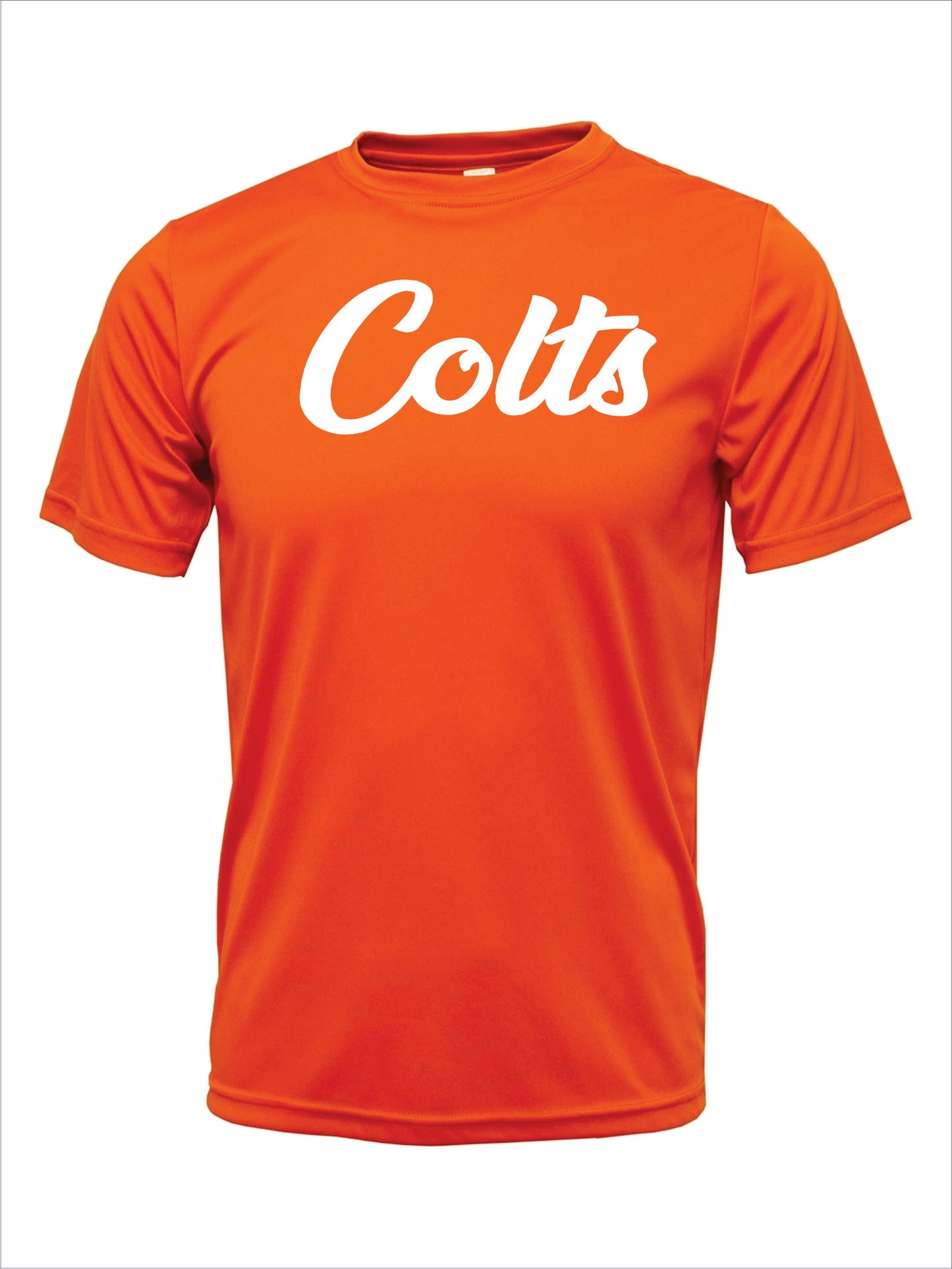 Colts Cotton T-shirt