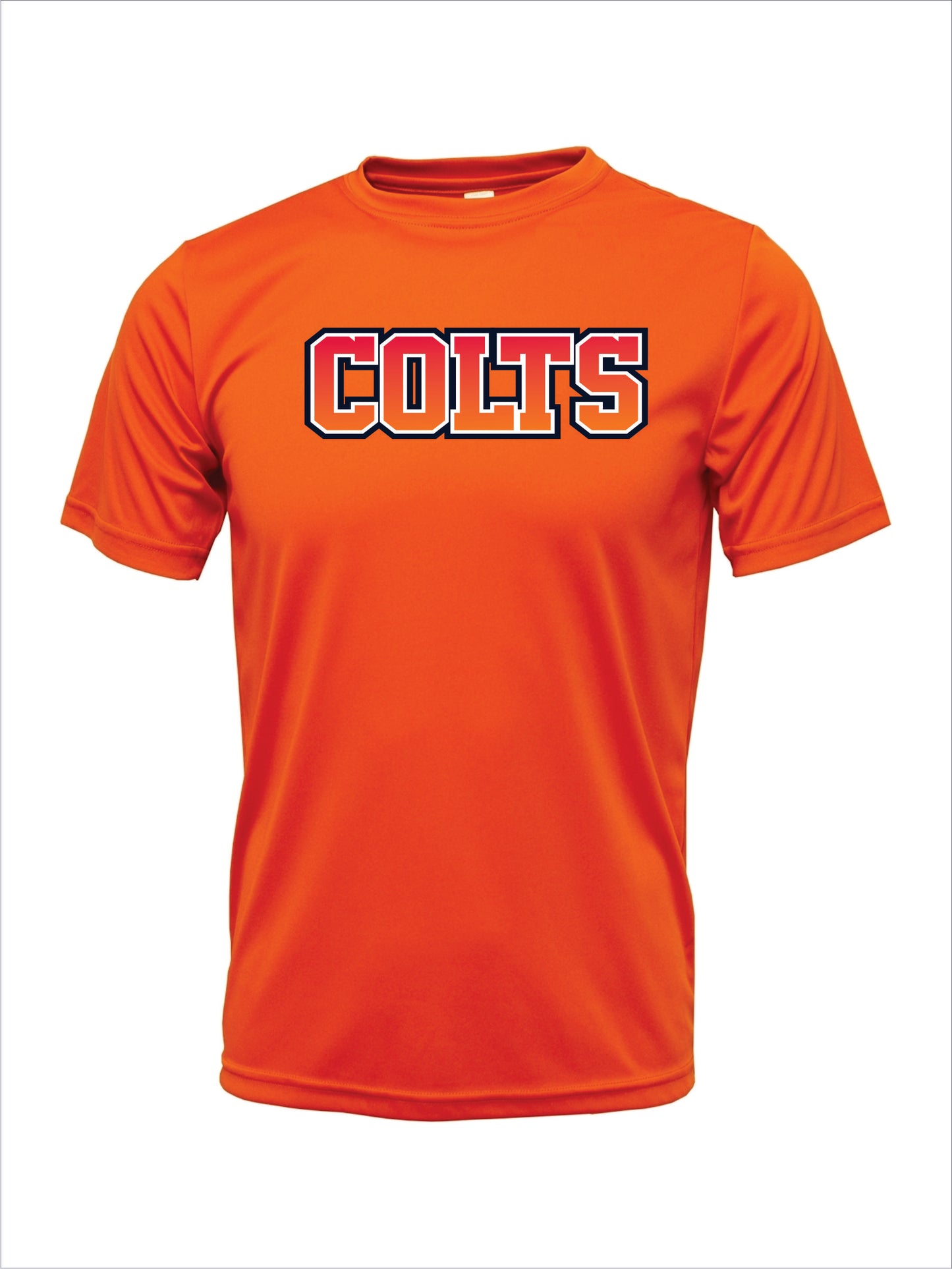 Colts "Astros" Dri fit