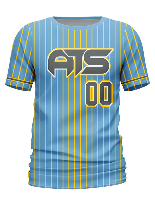 ATS Replica Jersey