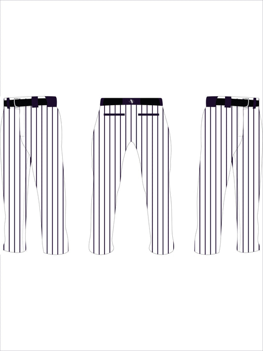 Texas Stealth Player Pants