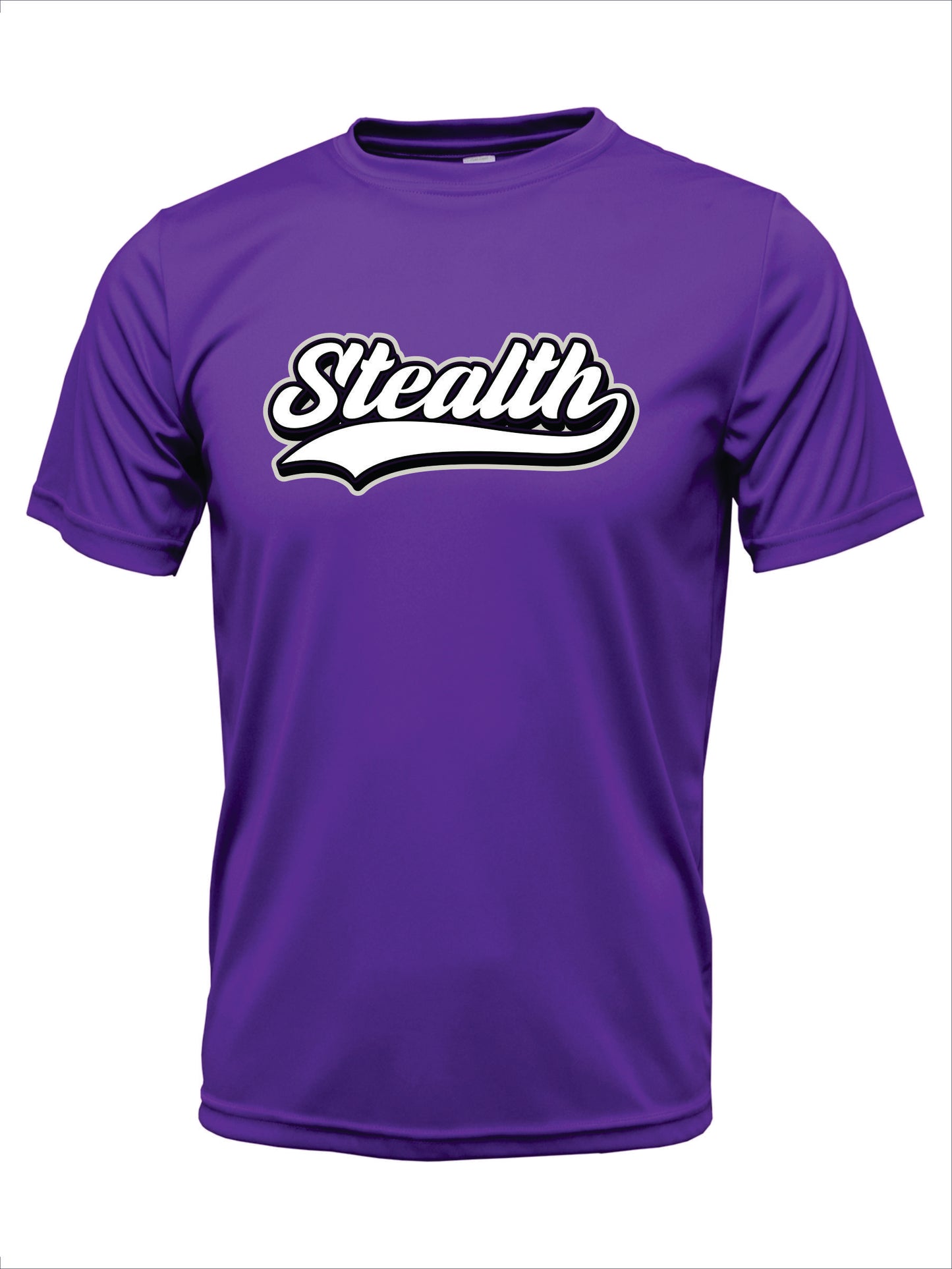 Texas Stealth Practice Jersey
