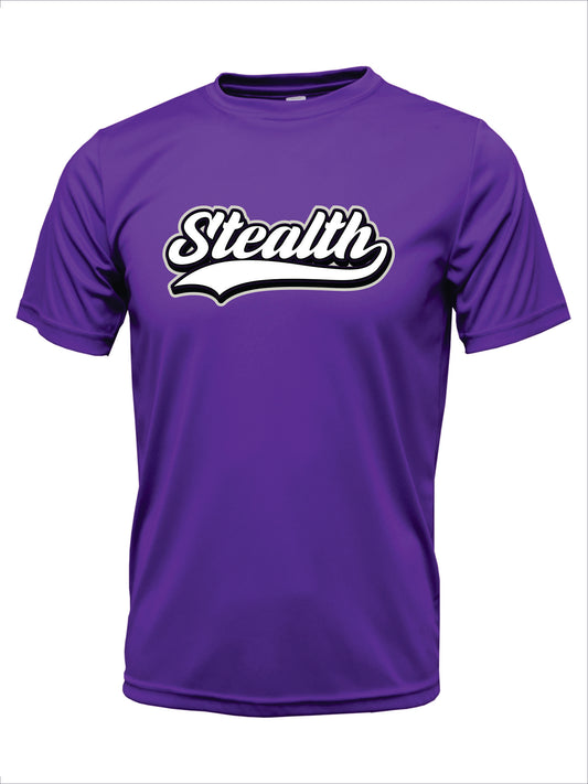 Texas Stealth Practice Jersey