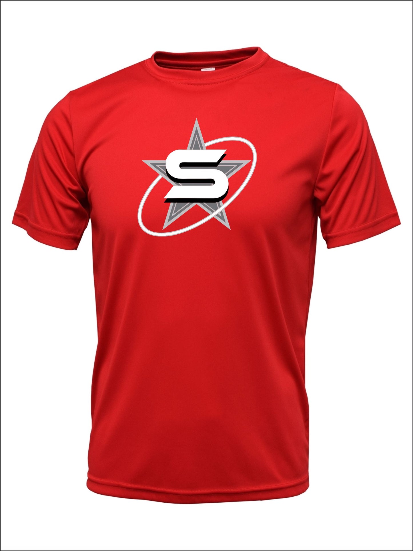 Strykers Short Sleeve Dri-Fit T-Shirt