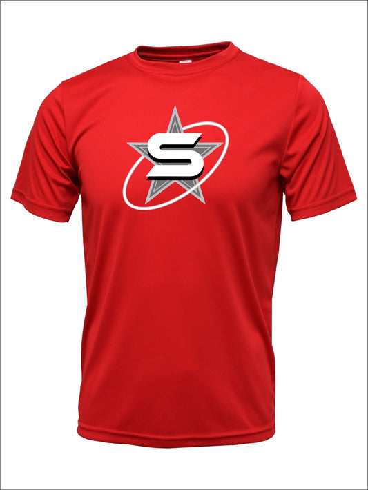 Strykers Short Sleeve Cotton T-shirt