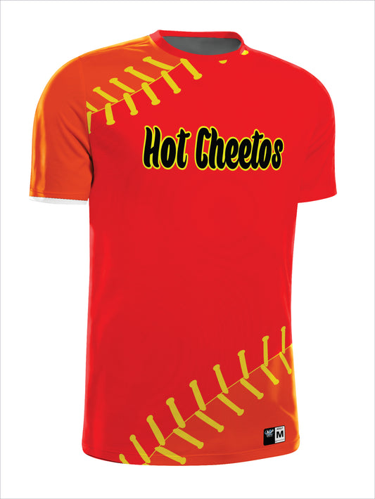 Hot Cheetos Replica