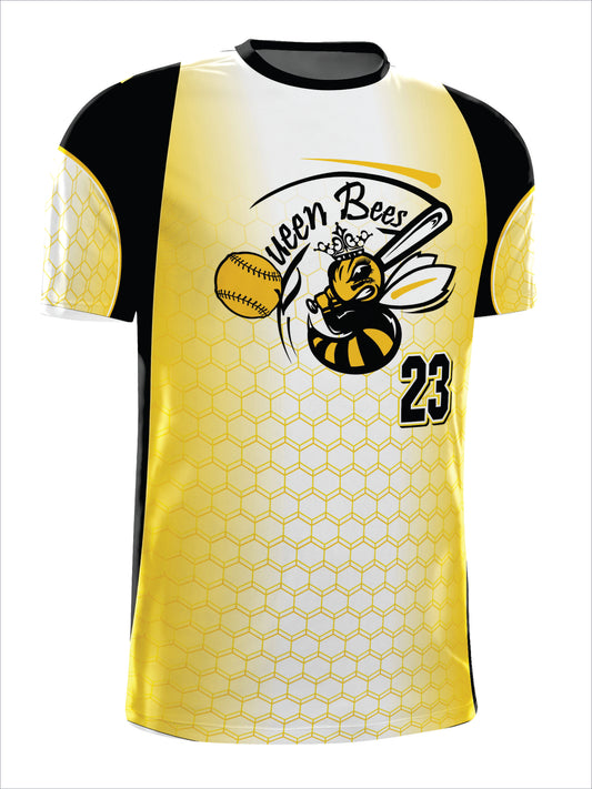 Queen Bees Replica Jersey