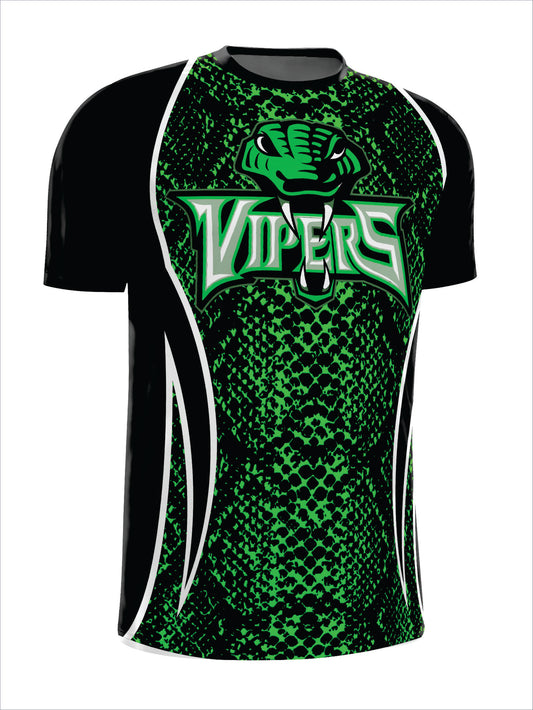 Vipers Replica Jersey