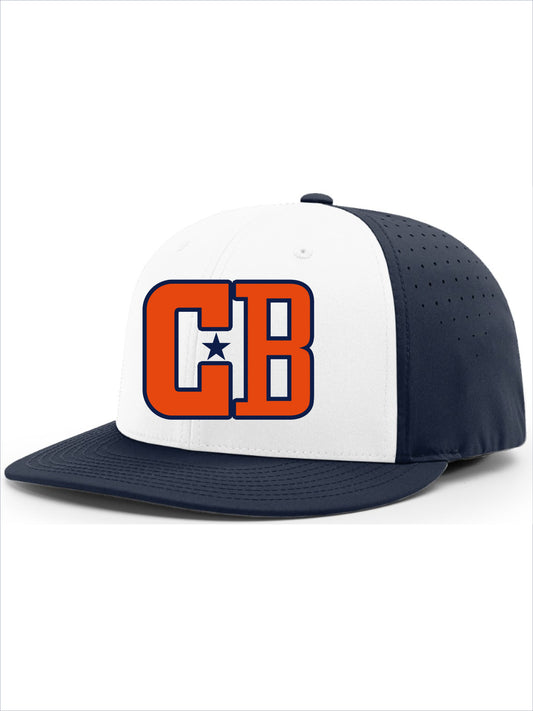 Cruz Baseball Required Player Hat w/ Number