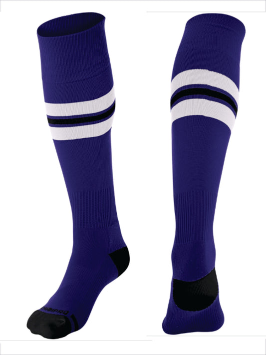 Texas Stealth Player Socks