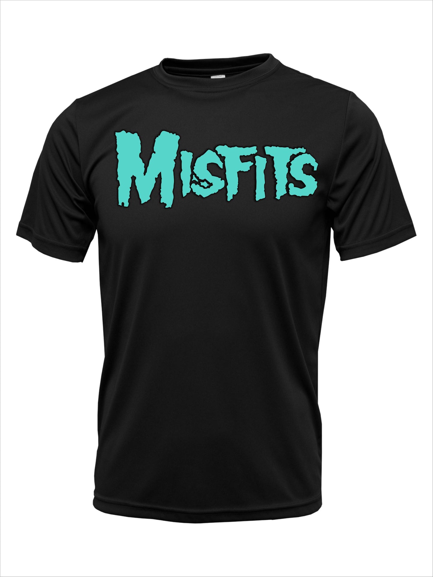 Danbury Misfits Cotton Spirit Shirt