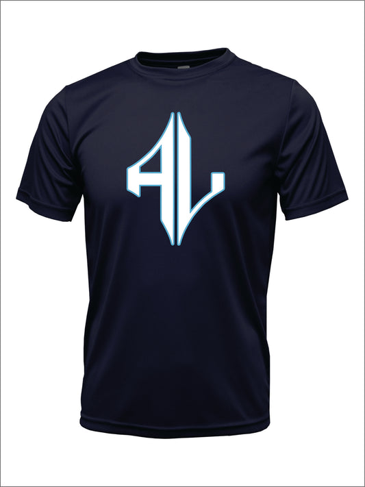 Another Level Cotton T-Shirt