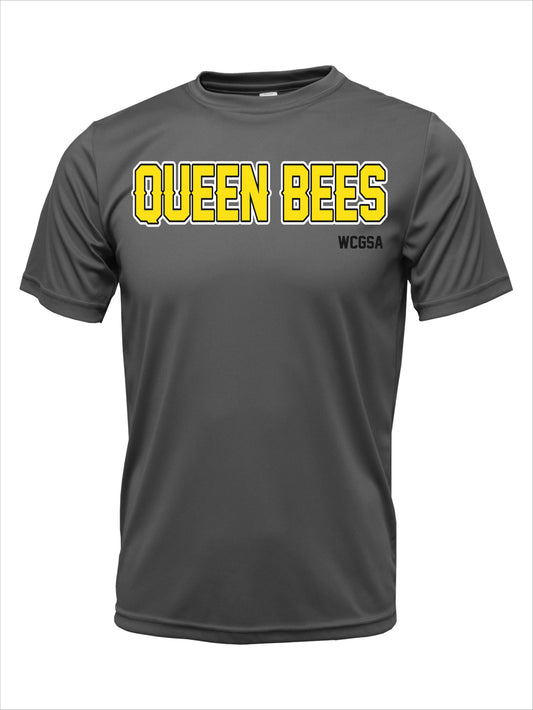 Queen Bees Dri-Fit Spirit Shirt