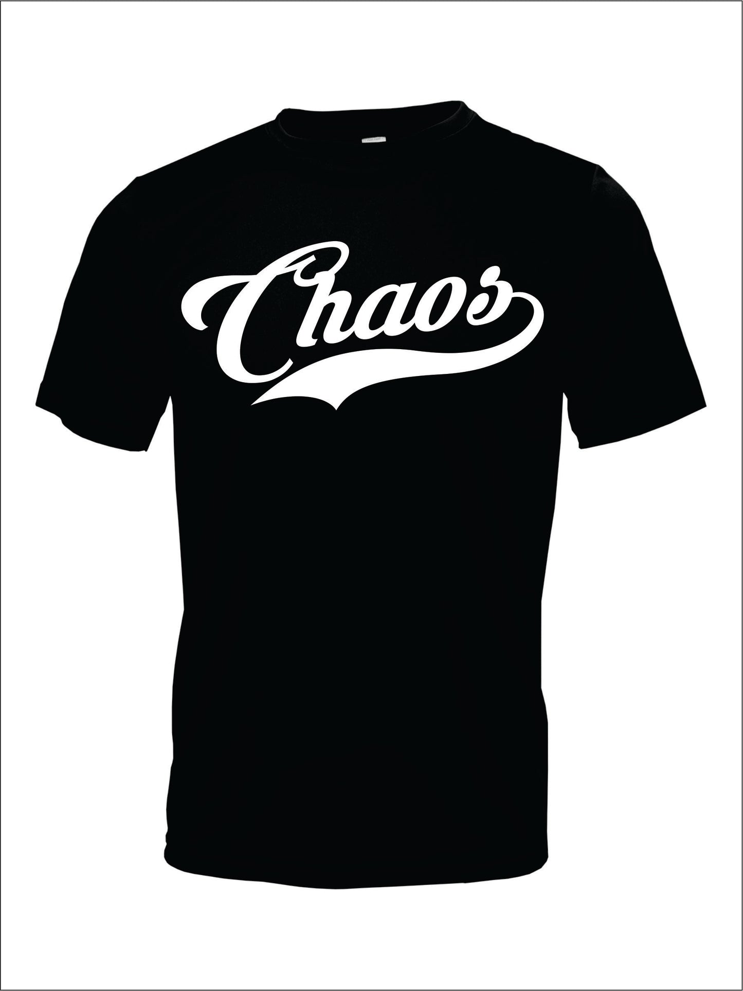 Chaos Dri-Fit Shirt