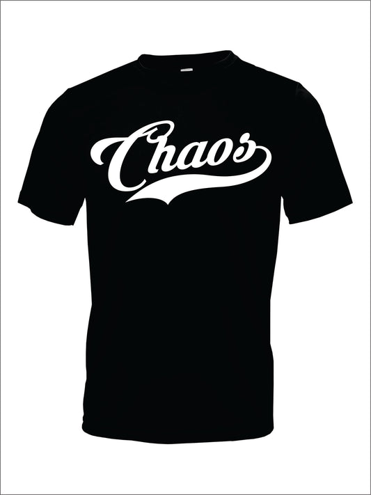 Chaos Dri-Fit Shirt