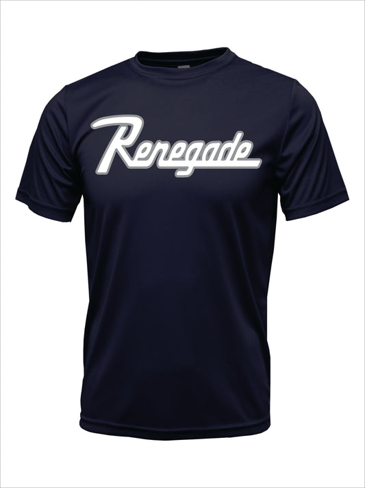 Renegade Cotton T-shirt
