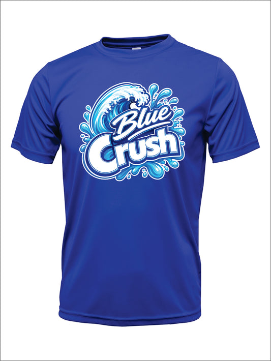Blue Crush Dri-Fit T-shirt