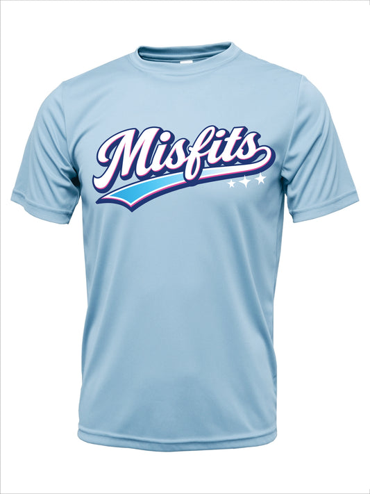 Misfits Cotton Spirit Shirt